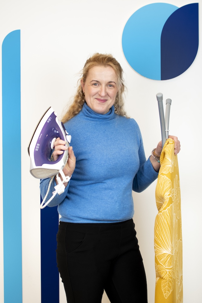 Centre Services Saint-Etienne